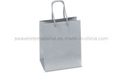 Small Gloss Laminated Eurotote Bag 28004