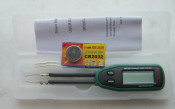 Smart SMD tester Diode Intelligent Test Clips BM8910