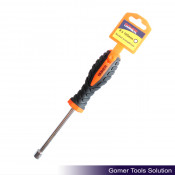 Socket Screwdriver with Tire Handle (T02315)