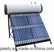 Solar Hot Water Heater