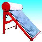 Solar Water Heater, Solar Hot Water System (JLF-NP)