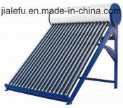 Solar Water Heater, Solar Hot Water System, Solar Collector (JLF-NP)