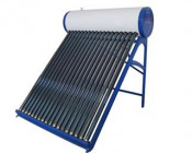 Solar Water Heater Solar Water Tank Solar Hot Water