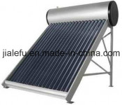 Solar Water Heater - Stainless Steel Inner&Outer Tank