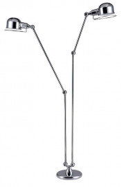 Special Design Steel E27 Modern Adjustable Floor Lamp (ML6135SD-2)
