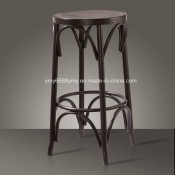 Special Design Strong Aluminum Bar Stool