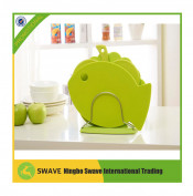 Special Shape Cutting Board/Plastic Cutting Board/Animal Shaped Cutting Board Y95305
