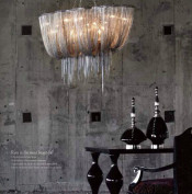 Special Style Crystal Chandelier for Home Decoration