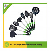 Stainless Steel Cookware Set Kitchen Tool Kitchen Utensil Kitchen Gadget