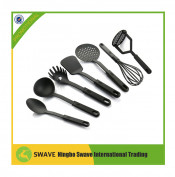 Stainless Steel Kitchen Tool Kitchen Utensil Kitchen Gadget Cookware Set