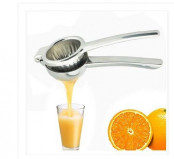 Stainless Steel Lemon Squeezer/Juicer