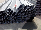 Steel Building Materials C Section Purlin