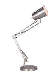 Steel Table Lights, Hotel Bedroom Lighting (MT6132-NK)