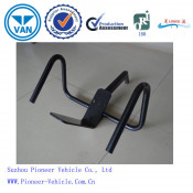 Strong and Durable Bending Tube with Rust Prevention (PV-TS)