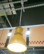 Supermarket Down Light Adjustable Pendant Lamp (GD-1059-1)