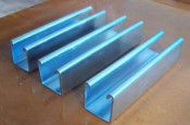 Supply High Quality C Purlin Factory Price