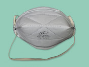 Surgical Protective Face Mask with Earloop