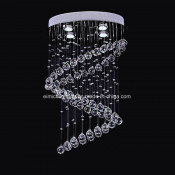 Swarovski Crystal Light Decorations (EM1419-4L)