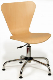 Swivel Chair (MXZY-261)