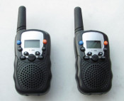 T-388 Walkie Talkie Set