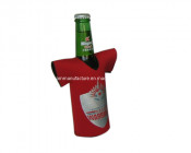 T-Shirt Shape Beer Cooler Bag