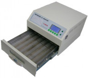 Infrared IC Heater T-962A