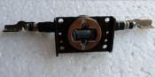 Lenovo Thinkpad X201T X200T Laptop Hinges
