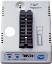 TOP2011 Programmer