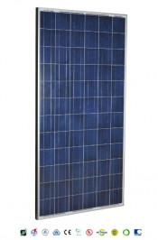 TUV CE Hight Efficiency 260-310W Poly Solar Panel (We provide long-term spot)