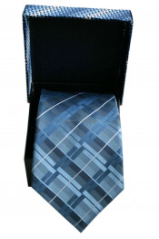 Tartan Ties