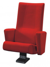 Theater Chair, Theater Seat, Theater Furniture (JY-507)
