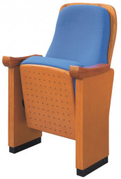 Theater Furniture, Cinema Chair, Hall Chair (J-703)