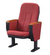 Theater Seats, School Chair, School Furniture (ACW208-1)