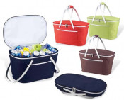 Thermo Ice Cooling Insulated Cooler Hamper