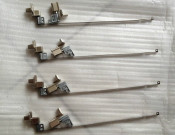 Lenovo IBM Thinkpad T400 R400 Laptop Hinges