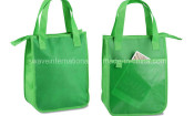 Tiffin Insulated Lunch Tote Bag 27050