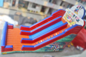 Titanic Inflatable Slide for Kids Chsl398