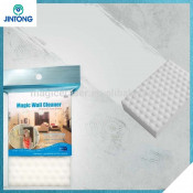Top 1 Supplier Nano Magic Eraser White Melamine Sponge