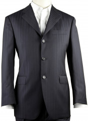 Top-Quality Customed Design 3button Men's Formal Suits