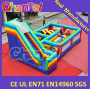 Top Sale Inflatable Party Slide PVC Slide Inflatables
