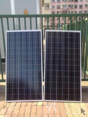 Top Seller 285W Poly Solar Module and PV Panel