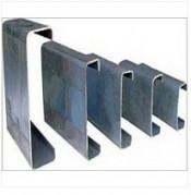 Top Selling 80-200mm Width C Purlin for Steel Struction