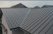 Top Selling Al-Mg-Mn Alloy Sheet for Steel Struction