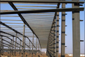 Top Selling C/Z Prulin for Steel Struction