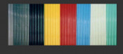 Top Selling Color Roofing Sheet for Cottage /Country House
