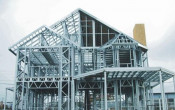 Top Selling Competitive Price Galvanized C/Z Purlin