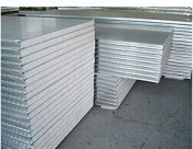 Top Selling EPS Sandwich Panel for Prefabricated House