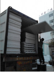 Top Selling Export EPS Sandwich Panel for Wall