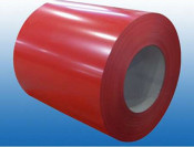 Top Selling Factory Price Red Galvanized Steel Coil for Roofing Sheet