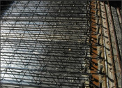 Top Selling Galvanized Steel Truss Deck Sheet for Country House